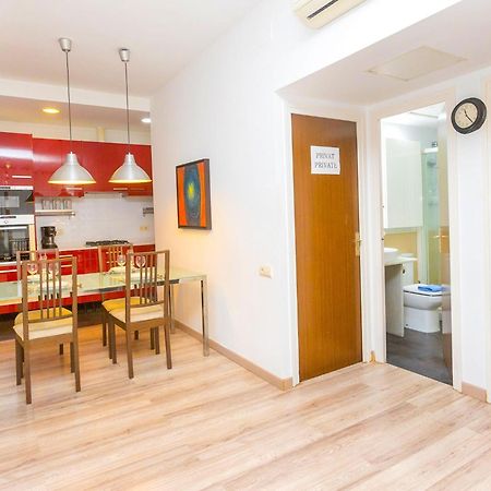Apartment Eixample Dret Independencia Valenci By Interhome 巴塞罗那 外观 照片