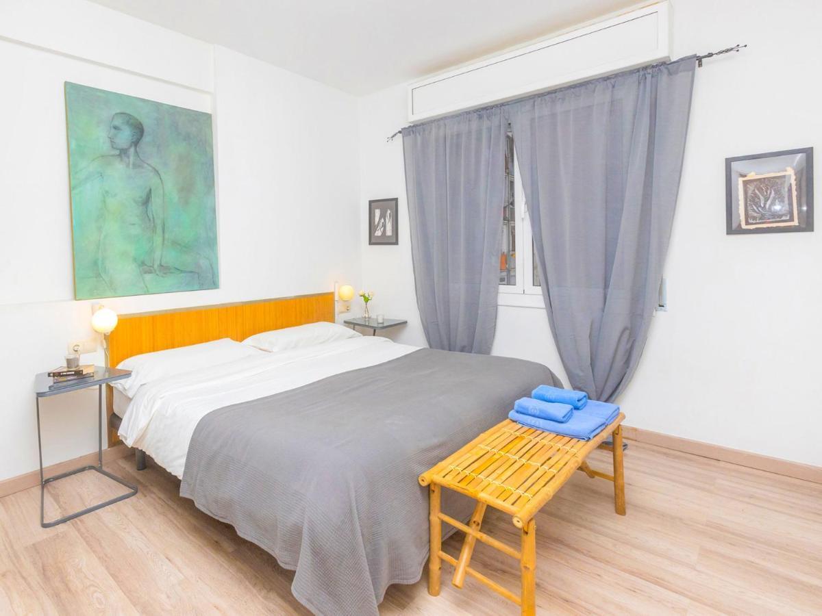 Apartment Eixample Dret Independencia Valenci By Interhome 巴塞罗那 外观 照片