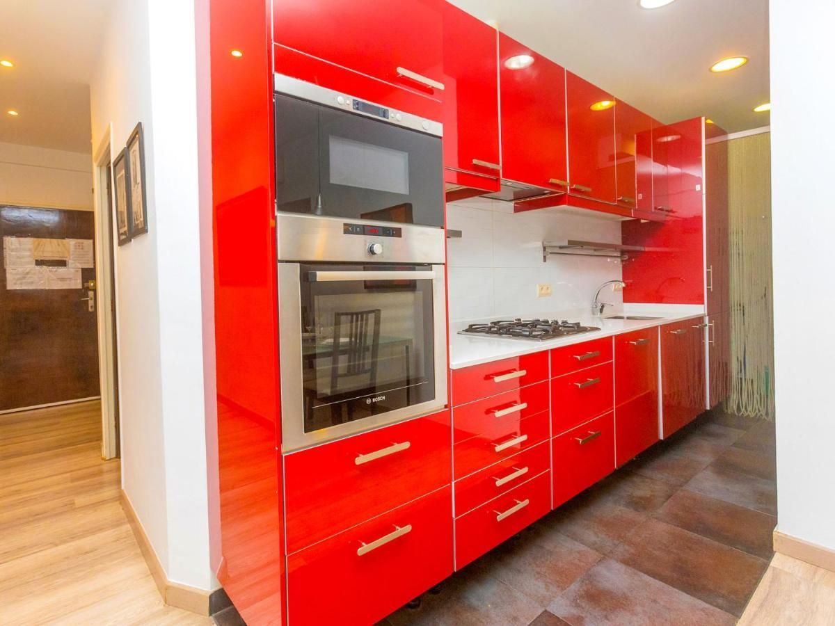 Apartment Eixample Dret Independencia Valenci By Interhome 巴塞罗那 外观 照片