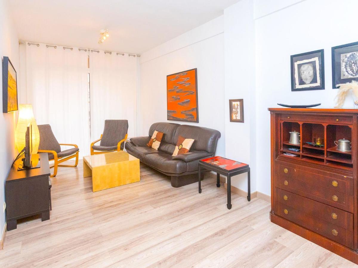 Apartment Eixample Dret Independencia Valenci By Interhome 巴塞罗那 外观 照片