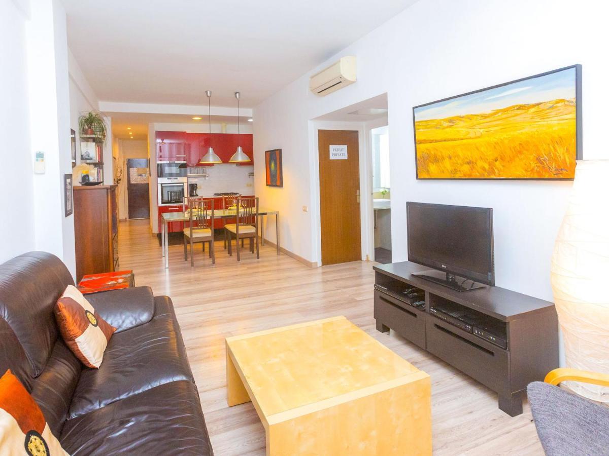 Apartment Eixample Dret Independencia Valenci By Interhome 巴塞罗那 外观 照片