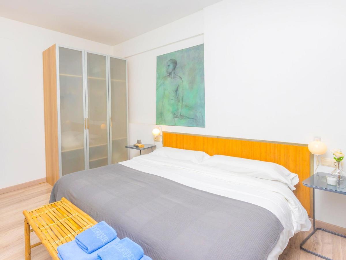 Apartment Eixample Dret Independencia Valenci By Interhome 巴塞罗那 外观 照片